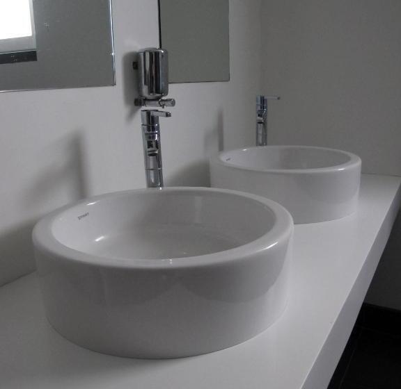 Azores Youth Hostels Santa Maria