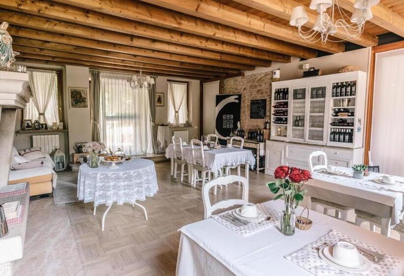 B&b   Relais De Charme La Caminella