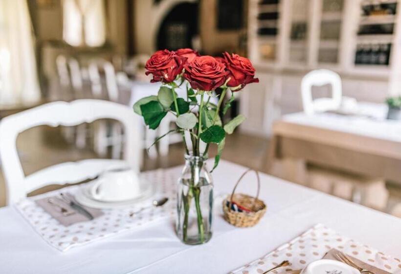 B&b   Relais De Charme La Caminella