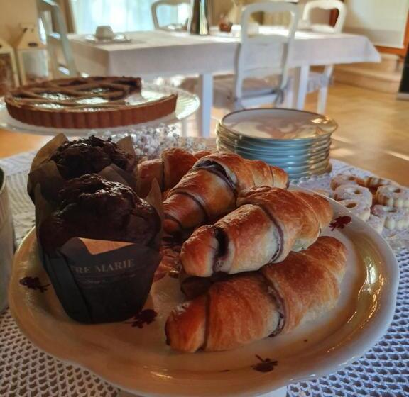 B&b   Relais De Charme La Caminella