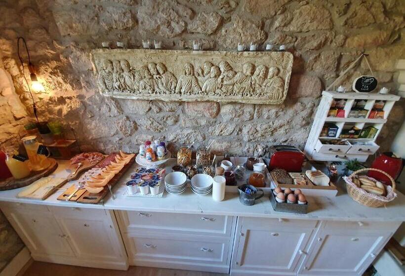 B&b   Relais De Charme La Caminella