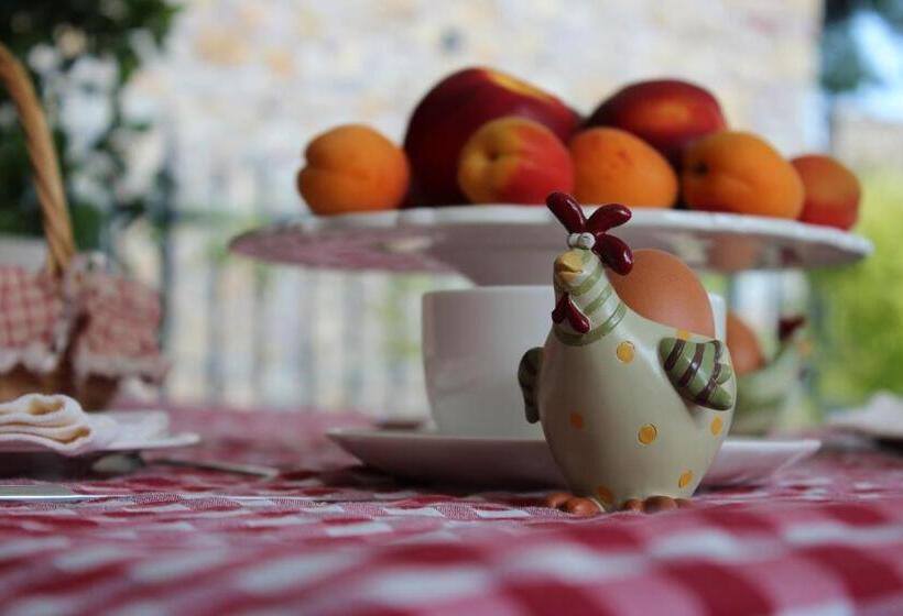 B&b   Relais De Charme La Caminella