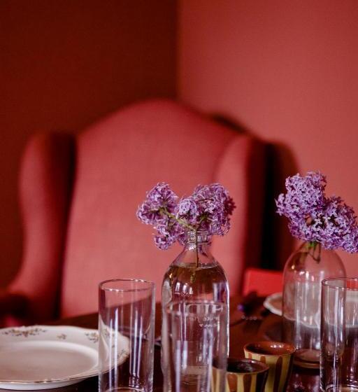 B&b Aux Quatre Bonniers