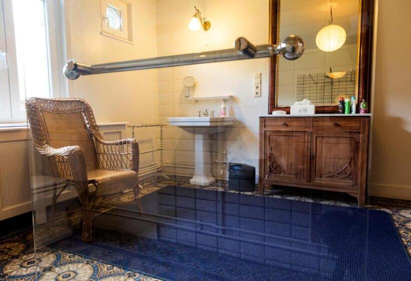 B&b Aux Quatre Bonniers