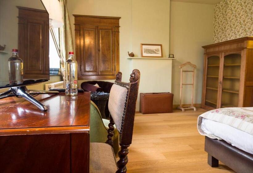 B&b Aux Quatre Bonniers