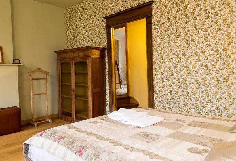 B&b Aux Quatre Bonniers