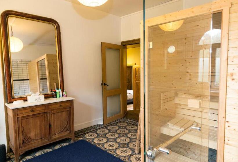 B&b Aux Quatre Bonniers