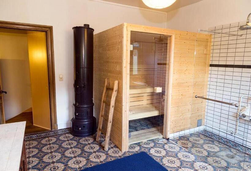 B&b Aux Quatre Bonniers