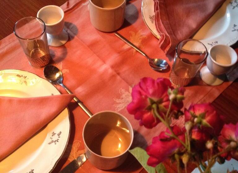 B&b Aux Quatre Bonniers