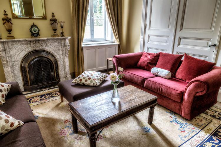 B&b Aux Quatre Bonniers