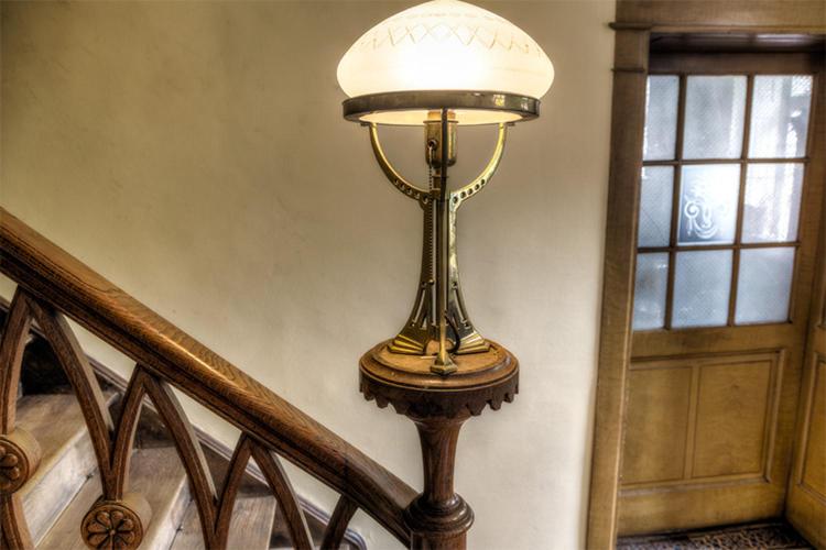 B&b Aux Quatre Bonniers