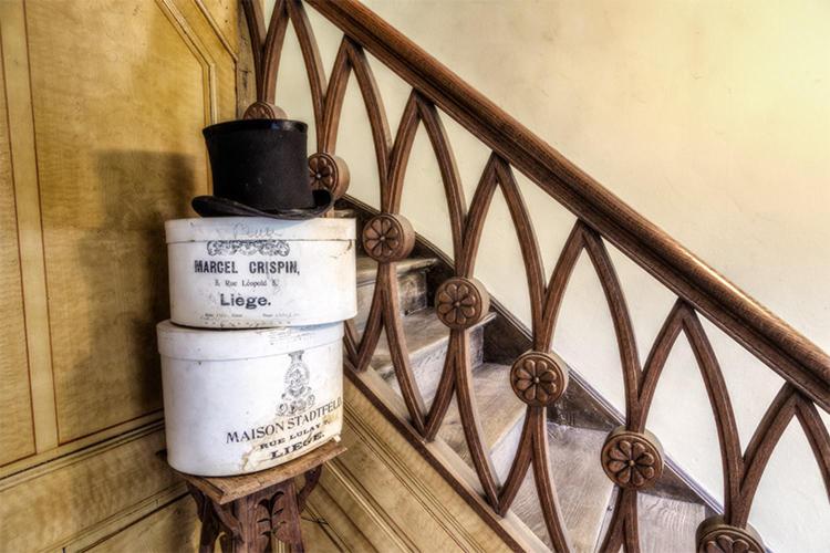 B&b Aux Quatre Bonniers