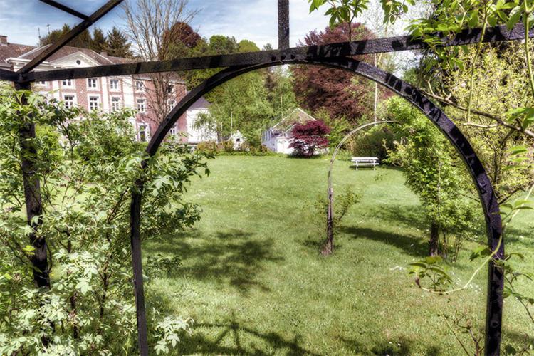 B&b Aux Quatre Bonniers