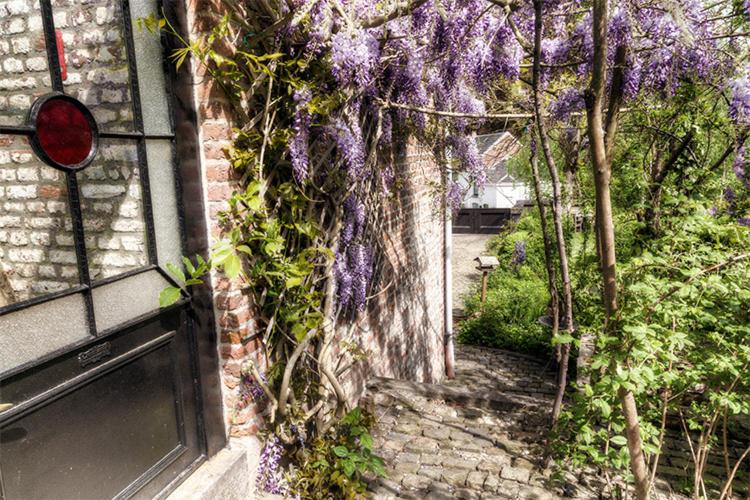 B&b Aux Quatre Bonniers