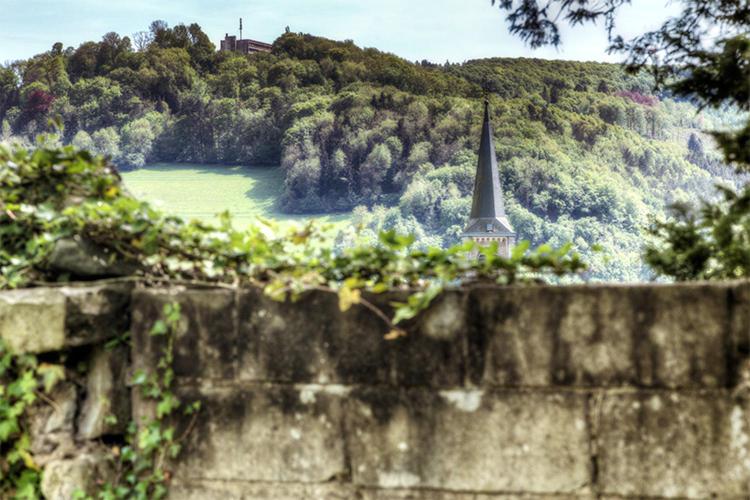 B&b Aux Quatre Bonniers