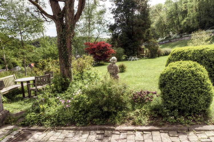 B&b Aux Quatre Bonniers