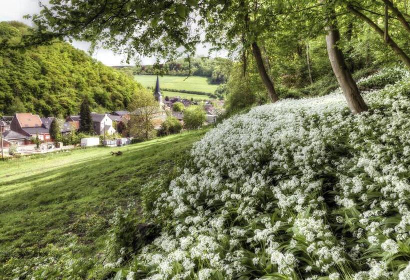 B&b Aux Quatre Bonniers