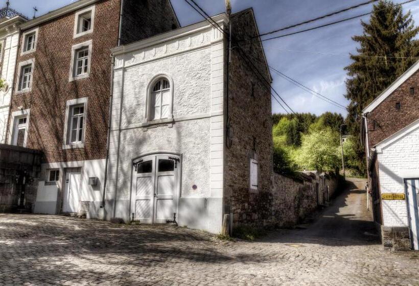 B&b Aux Quatre Bonniers