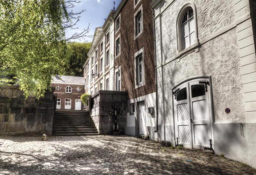 B&b Aux Quatre Bonniers