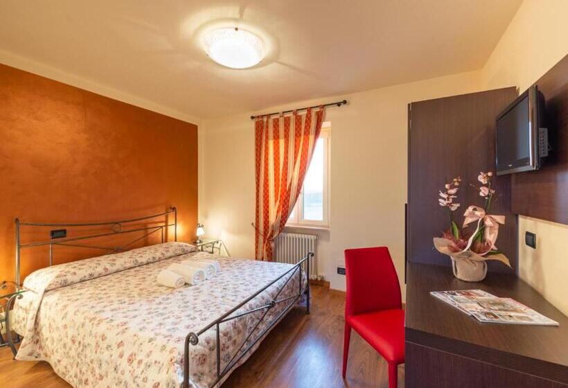 B&b Ca Marognole