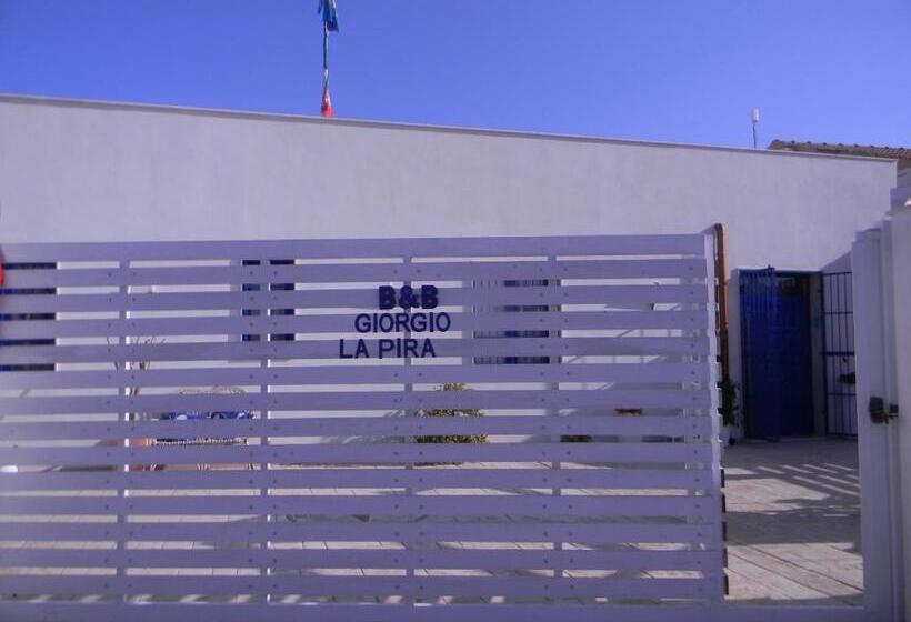 B&b Giorgio La Pira