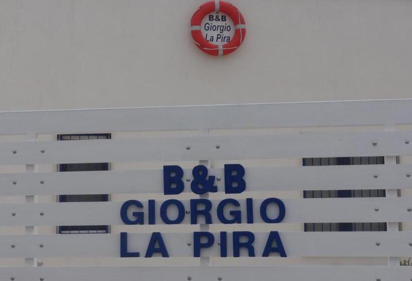 B&b Giorgio La Pira