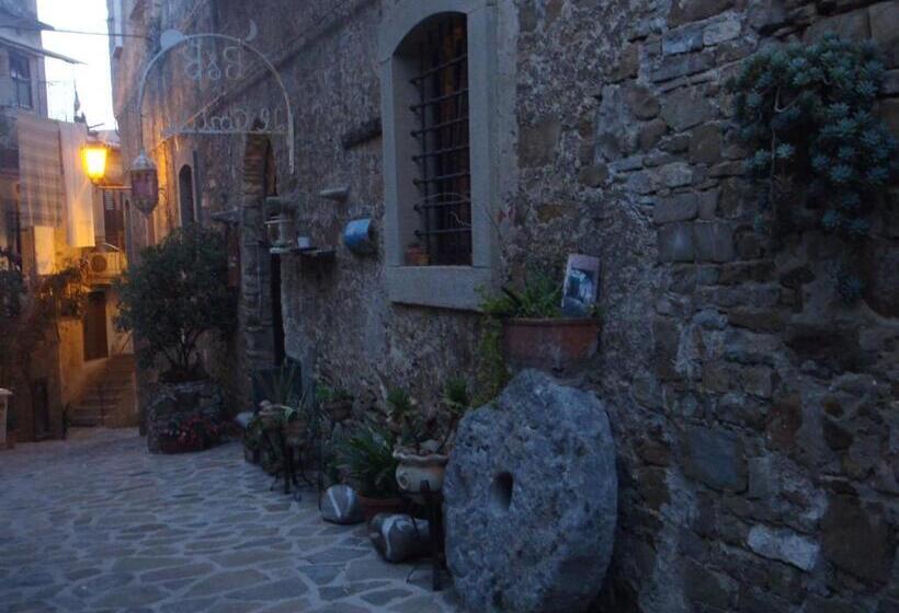 Bed and Breakfast Cilento Coast, Palazzo Pisani Pollica  Salerno Campania Italy
