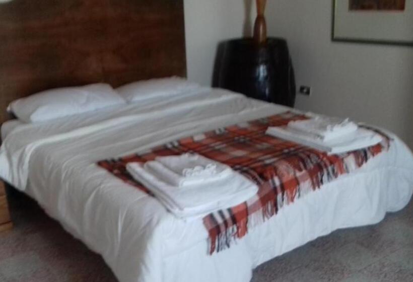 مبيت وإفطار Cilento Coast, Palazzo Pisani Pollica  Salerno Campania Italy