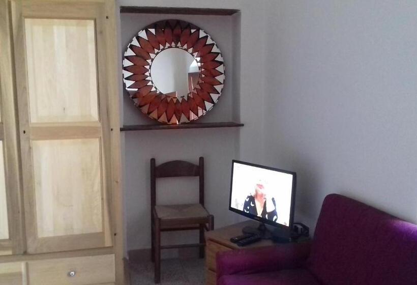 مبيت وإفطار Cilento Coast, Palazzo Pisani Pollica  Salerno Campania Italy