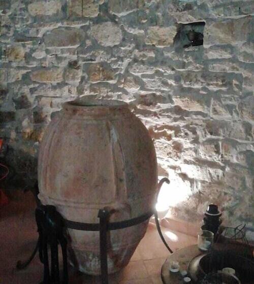 مبيت وإفطار Cilento Coast, Palazzo Pisani Pollica  Salerno Campania Italy