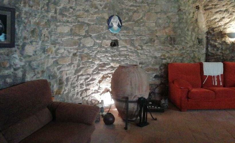 Bed and Breakfast Cilento Coast, Palazzo Pisani Pollica  Salerno Campania Italy