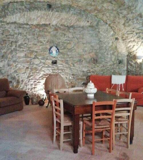 مبيت وإفطار Cilento Coast, Palazzo Pisani Pollica  Salerno Campania Italy