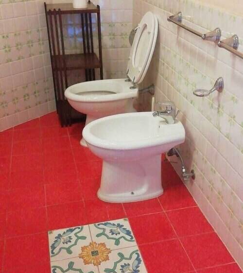 مبيت وإفطار Cilento Coast, Palazzo Pisani Pollica  Salerno Campania Italy