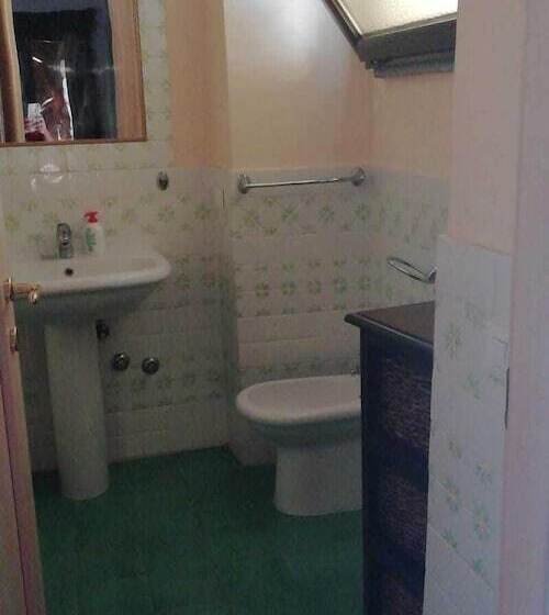 مبيت وإفطار Cilento Coast, Palazzo Pisani Pollica  Salerno Campania Italy