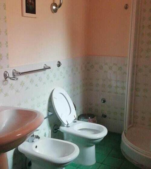 مبيت وإفطار Cilento Coast, Palazzo Pisani Pollica  Salerno Campania Italy