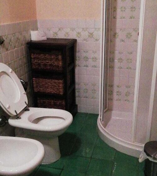 مبيت وإفطار Cilento Coast, Palazzo Pisani Pollica  Salerno Campania Italy