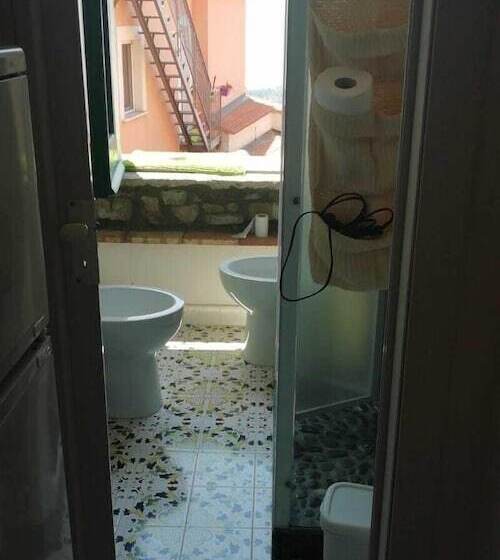 مبيت وإفطار Cilento Coast, Palazzo Pisani Pollica  Salerno Campania Italy