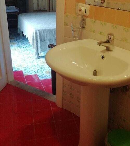 Bed and Breakfast Cilento Coast, Palazzo Pisani Pollica  Salerno Campania Italy