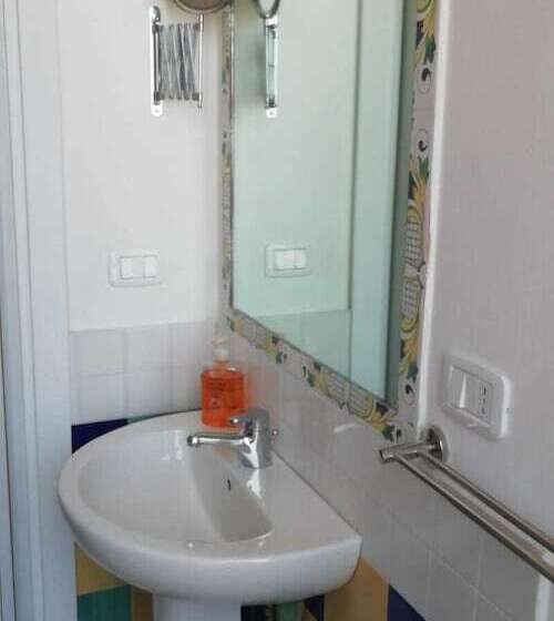 مبيت وإفطار Cilento Coast, Palazzo Pisani Pollica  Salerno Campania Italy