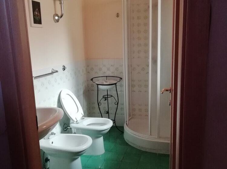 Bed and Breakfast Cilento Coast, Palazzo Pisani Pollica  Salerno Campania Italy