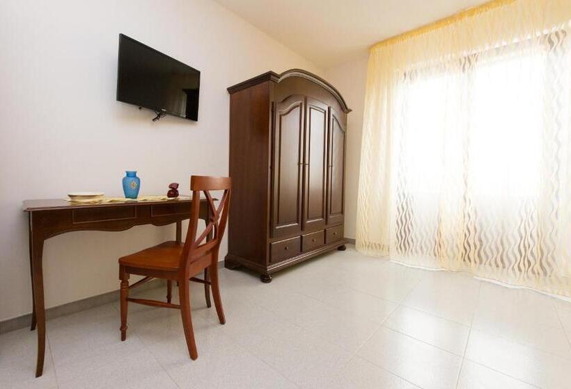 B&b La Casa Nel Borgo