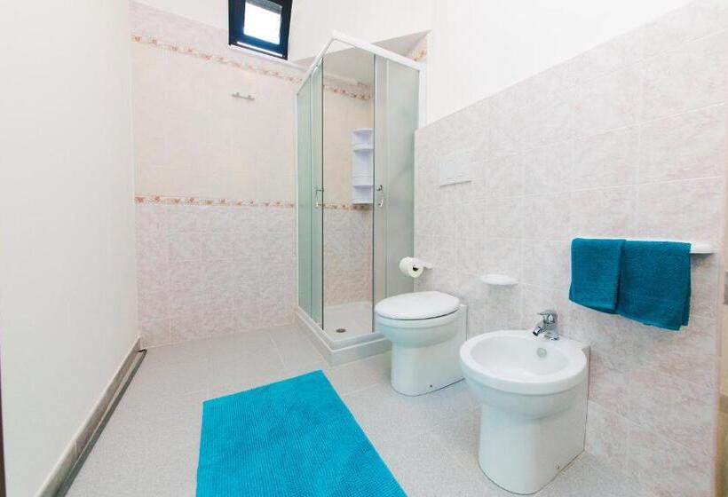 B&b La Casa Nel Borgo