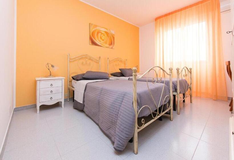 B&b La Casa Nel Borgo