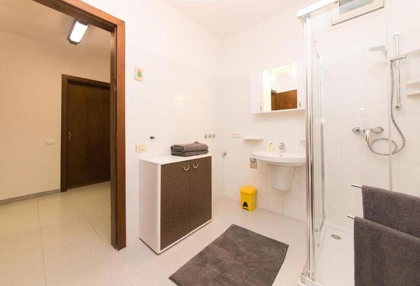 B&b La Casa Nel Borgo