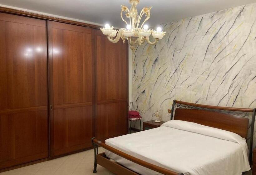 B&b La Terrazza Dell'itria