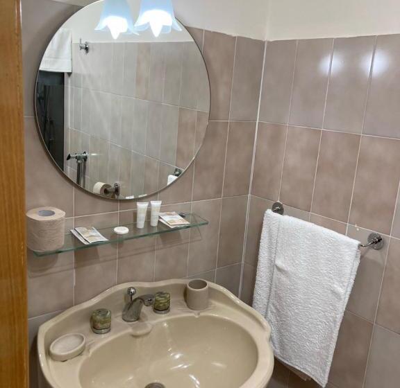 B&b La Terrazza Dell'itria