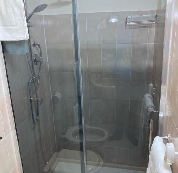 B&b La Terrazza Dell'itria