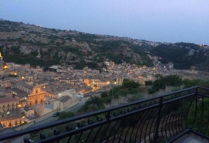 B&b La Terrazza Dell'itria