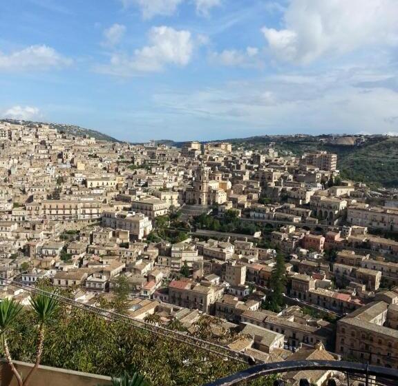 B&b La Terrazza Dell'itria