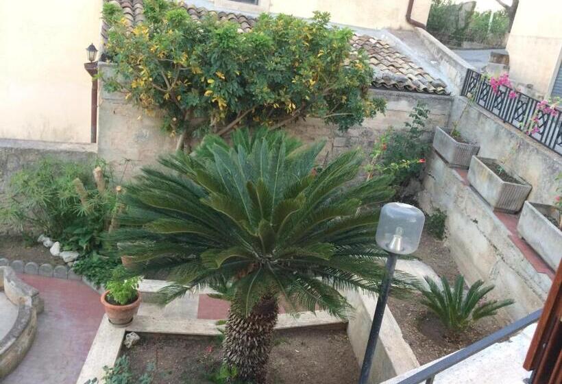 B&b La Terrazza Dell'itria